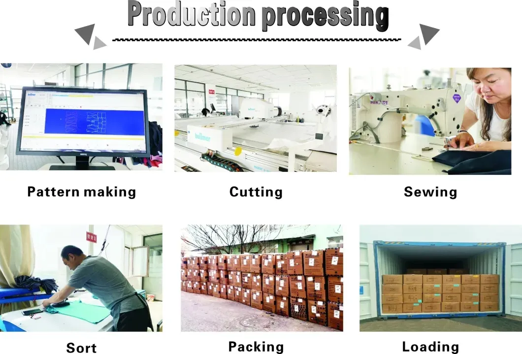 Taller de producción área 3