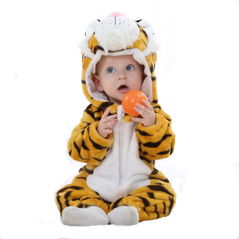Pijamas de Halloween infantiles