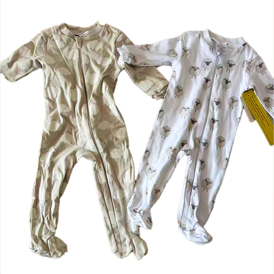 Pijama de la mejor calidad para niños, duradero, ropa para niños para la rutina diaria