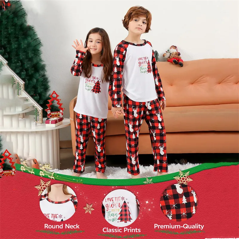 Conjunto de pijama