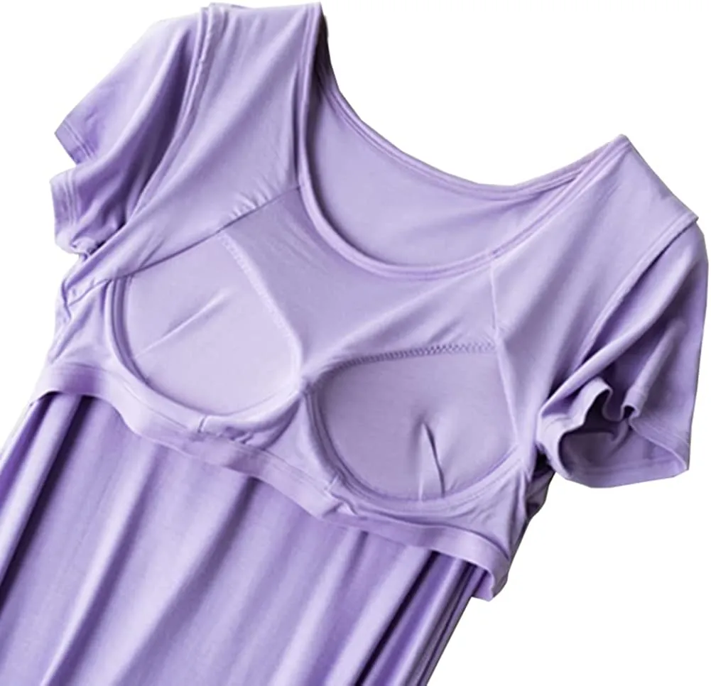 Pijama de bambú