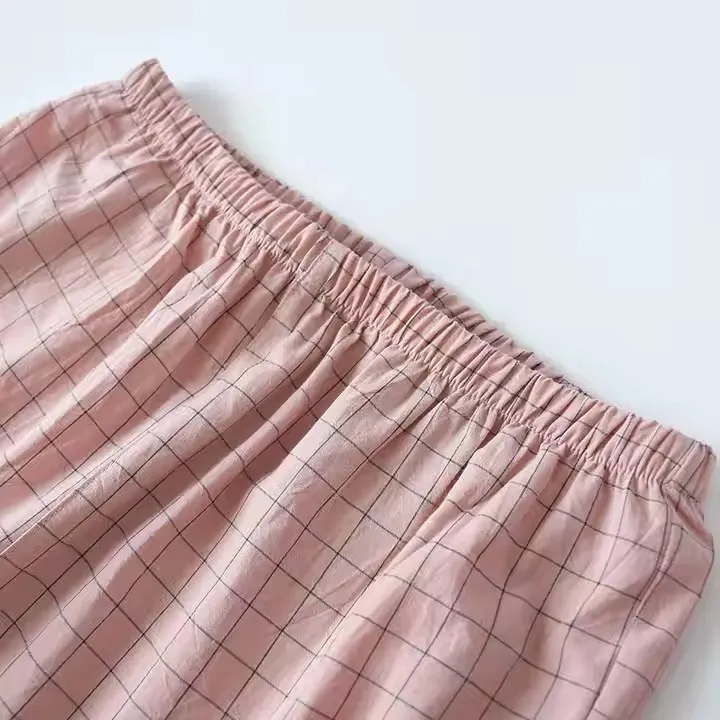 Pijamas para hombres y mujeres