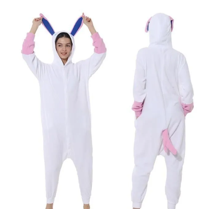 Pijamas de algodón cómodos y sueltos para hombres de talla grande y alta