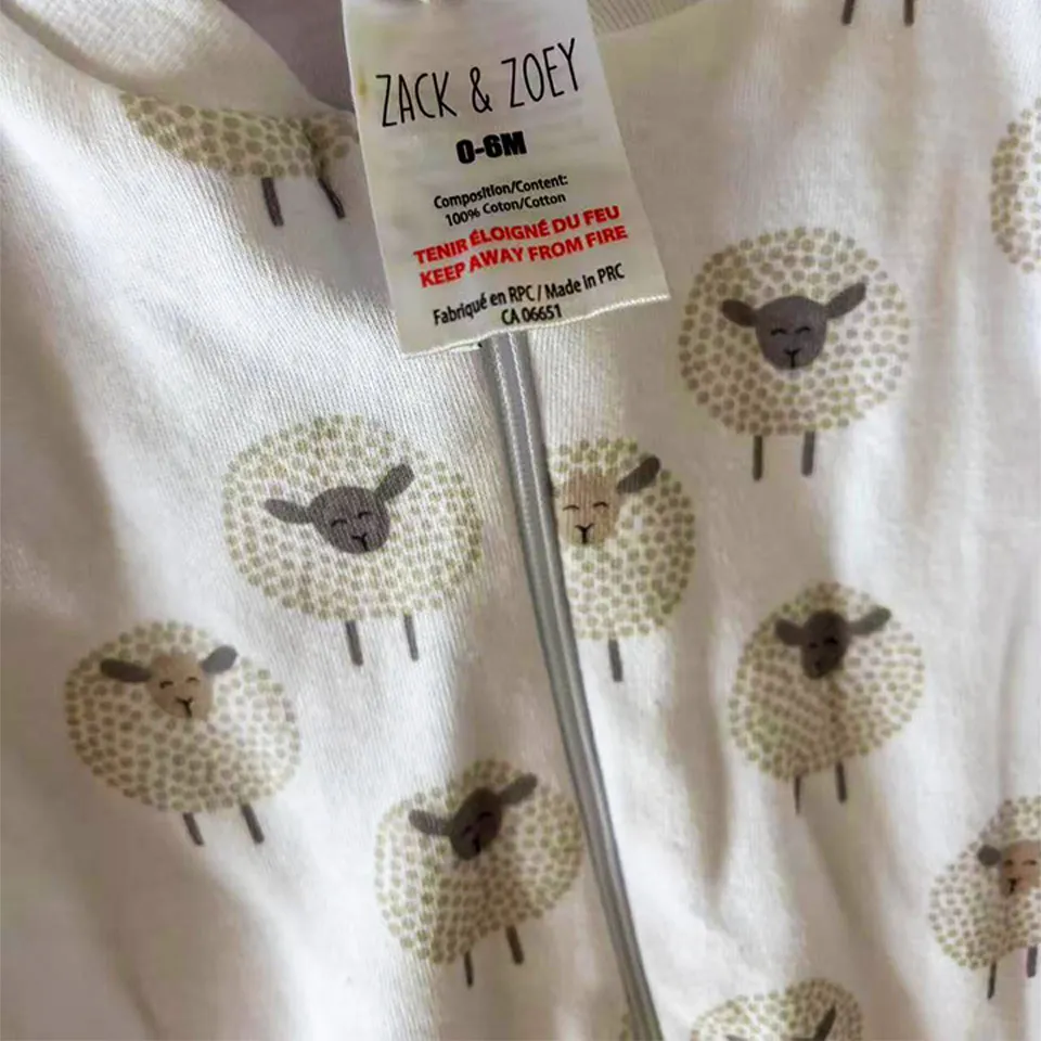 Pijama de la mejor calidad para niños, duradero, ropa para niños para la rutina diaria