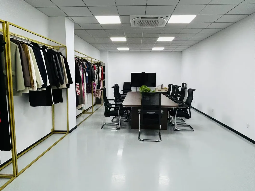 Instalaciones de la empresa 2