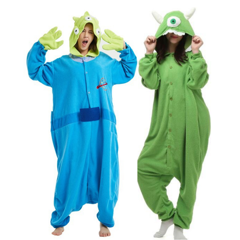 Pijamas de algodón cómodos y sueltos para hombres de talla grande y alta
