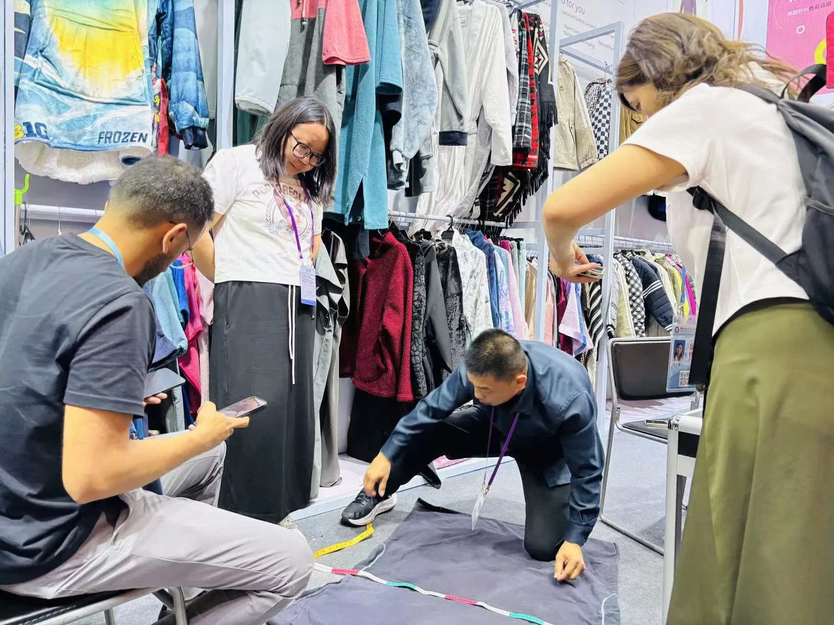 Taller de costura y confección