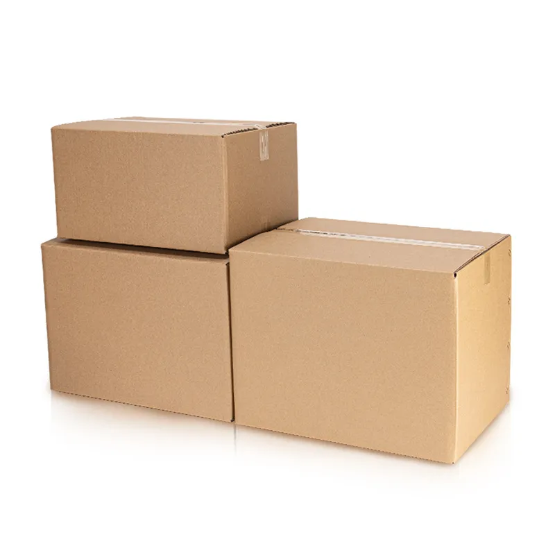 Preparación para el transporte de mercancías