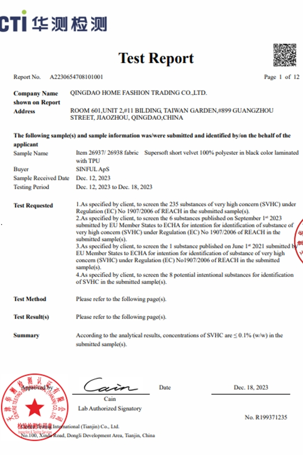 Certificación 3