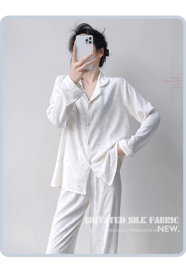 Ropa de casa pijamas frescos y cómodos