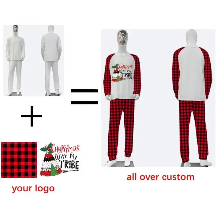 Regalo promocional y pijamas