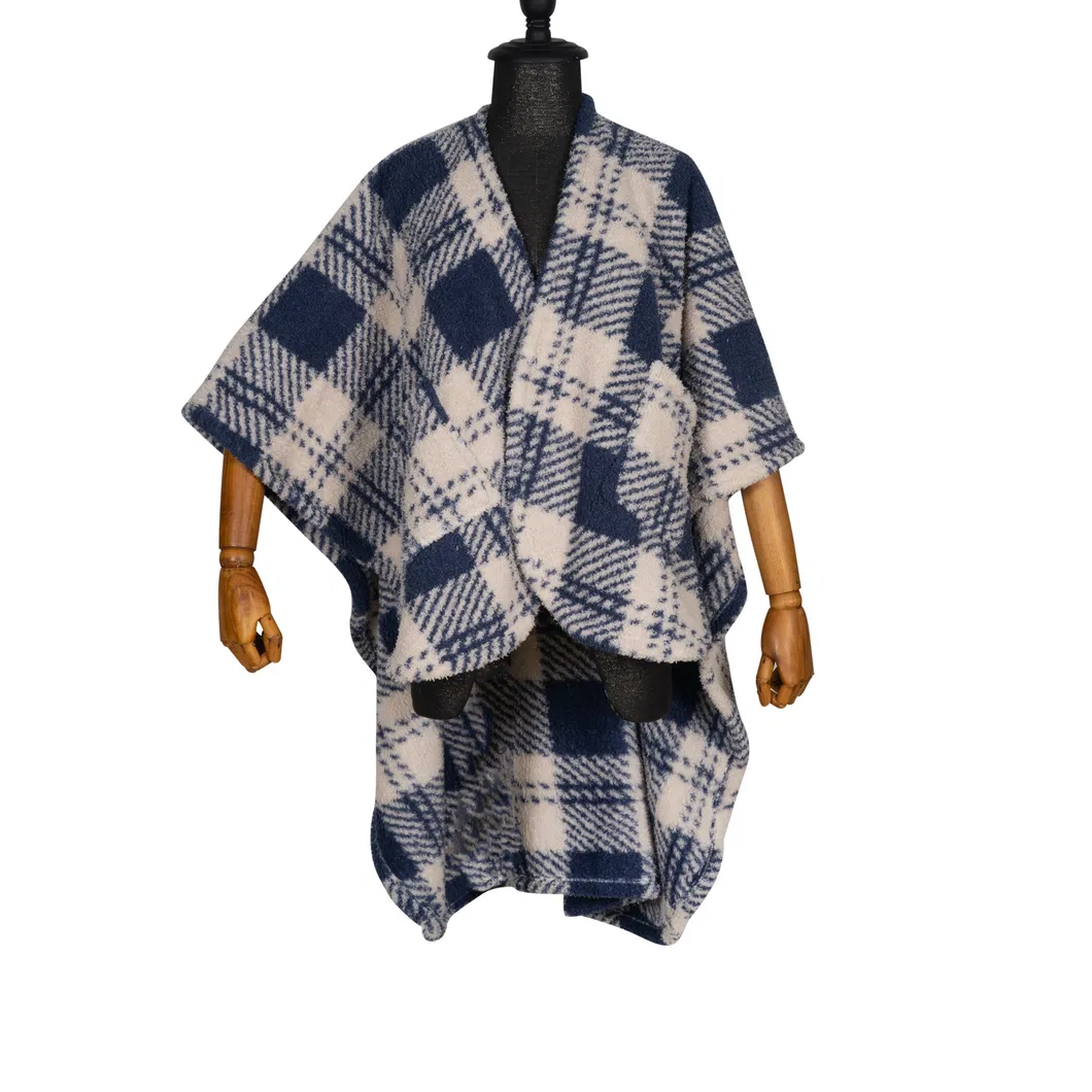 Conjunto de pijamas de coral de felpa a juego para mujeres y hombres