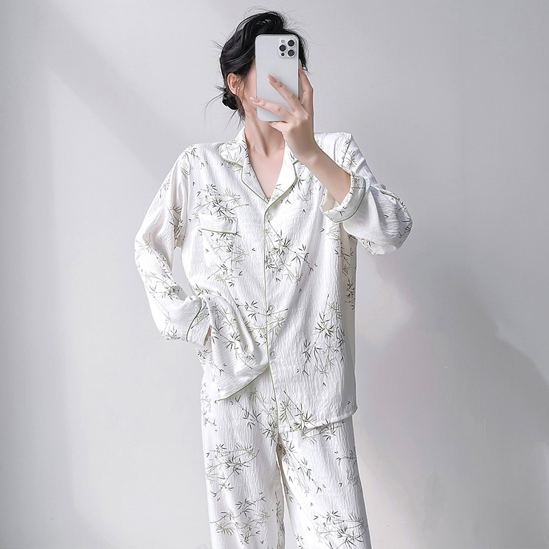 Ropa de casa pijamas frescos y cómodos