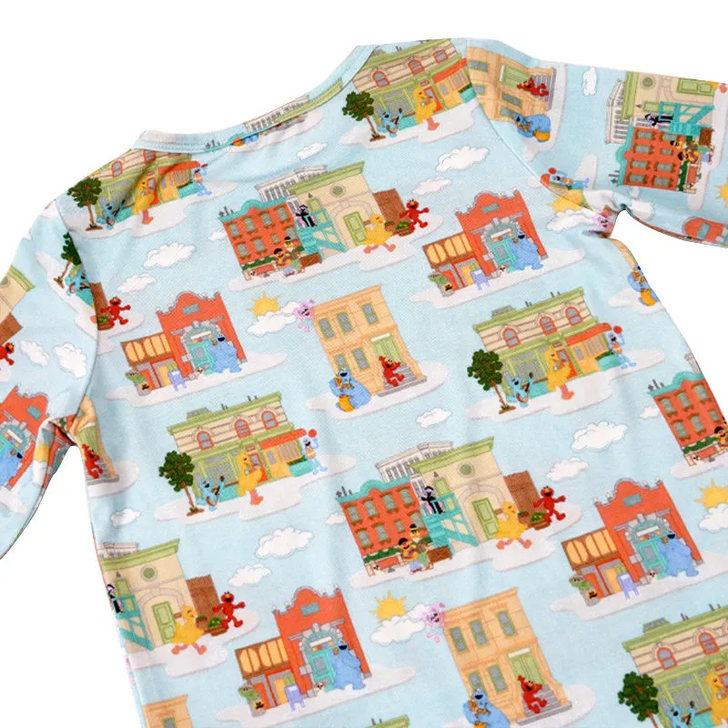 Pijamas de Algodón Orgánico