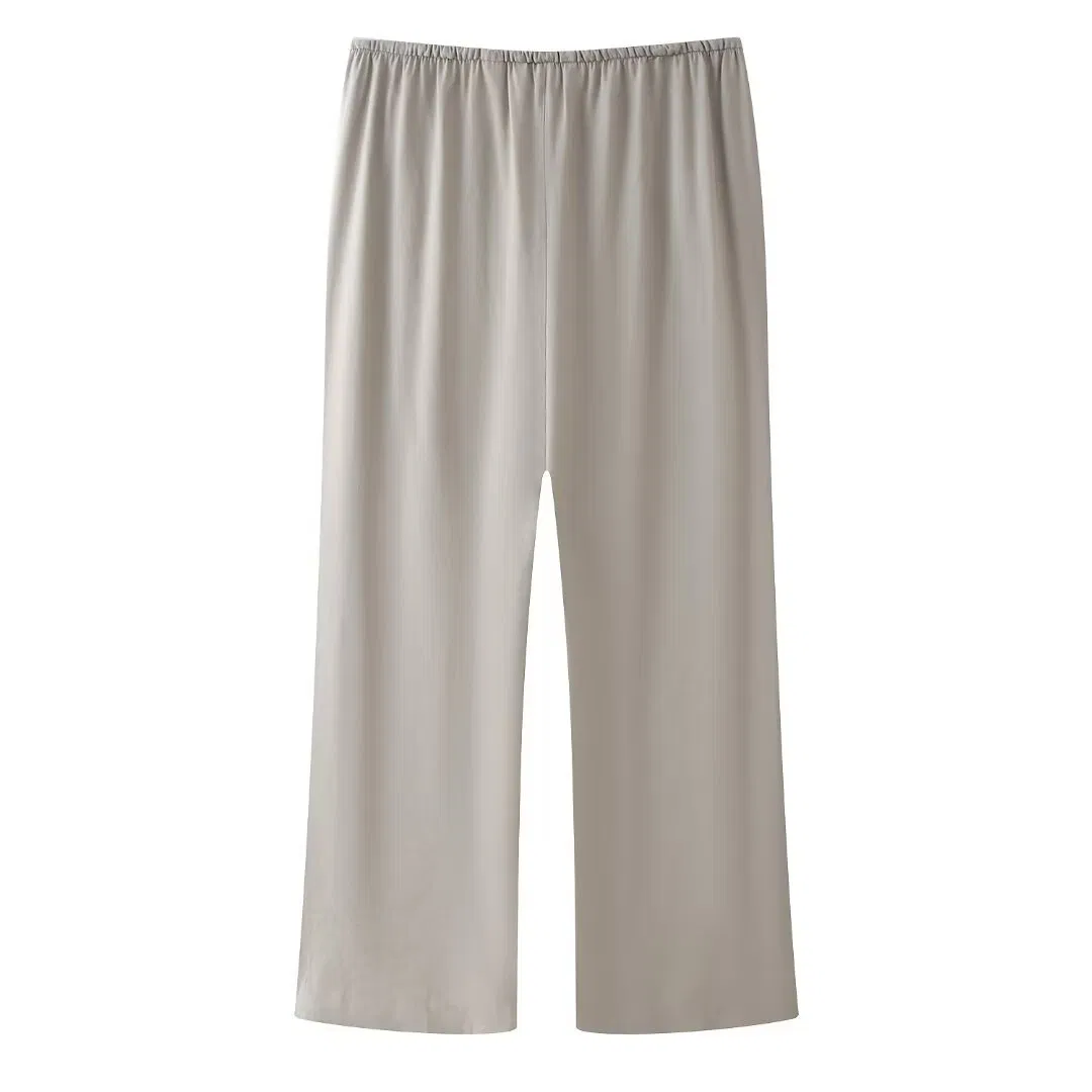 Conjunto de pijama de lujo para la relajación y el sueño