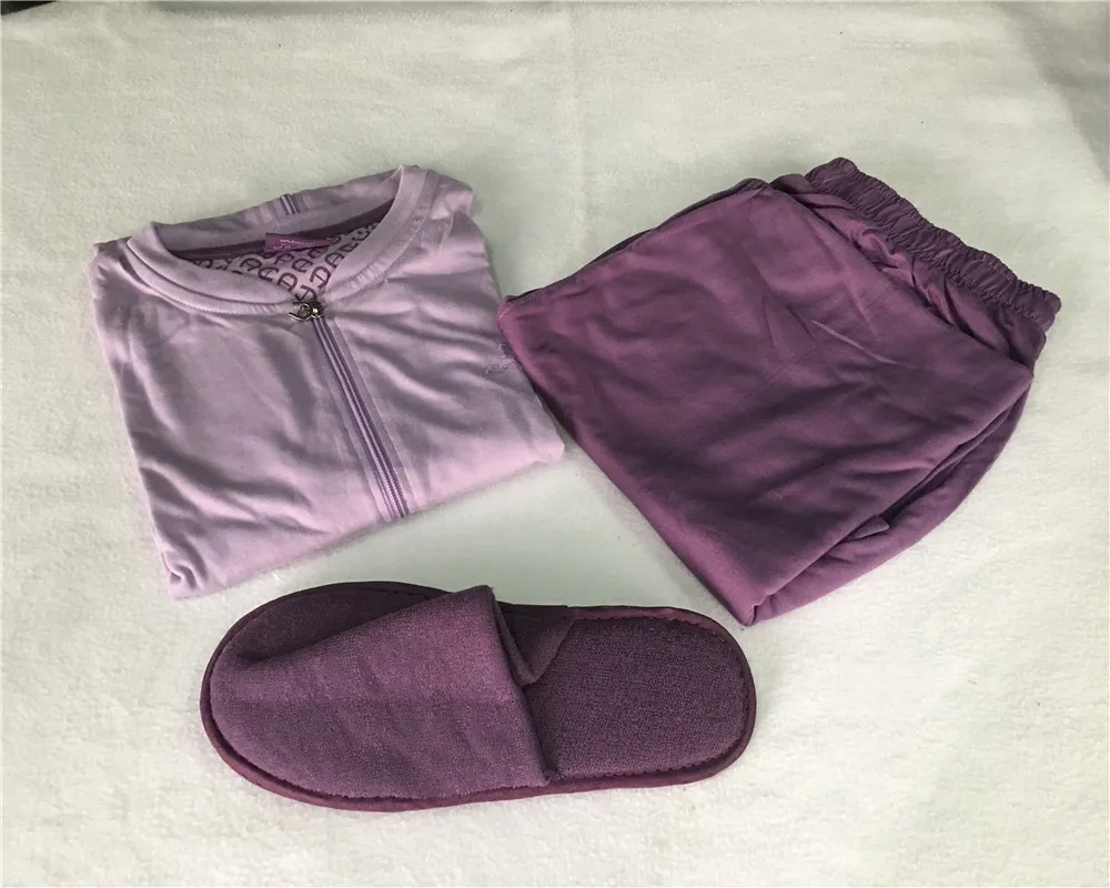 Conjunto de pijama de dos piezas para niños, batas de dormir, ropa para dormir
