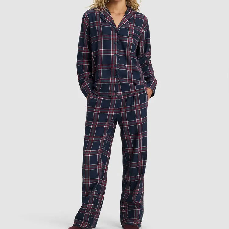 Especificación de pijama 5
