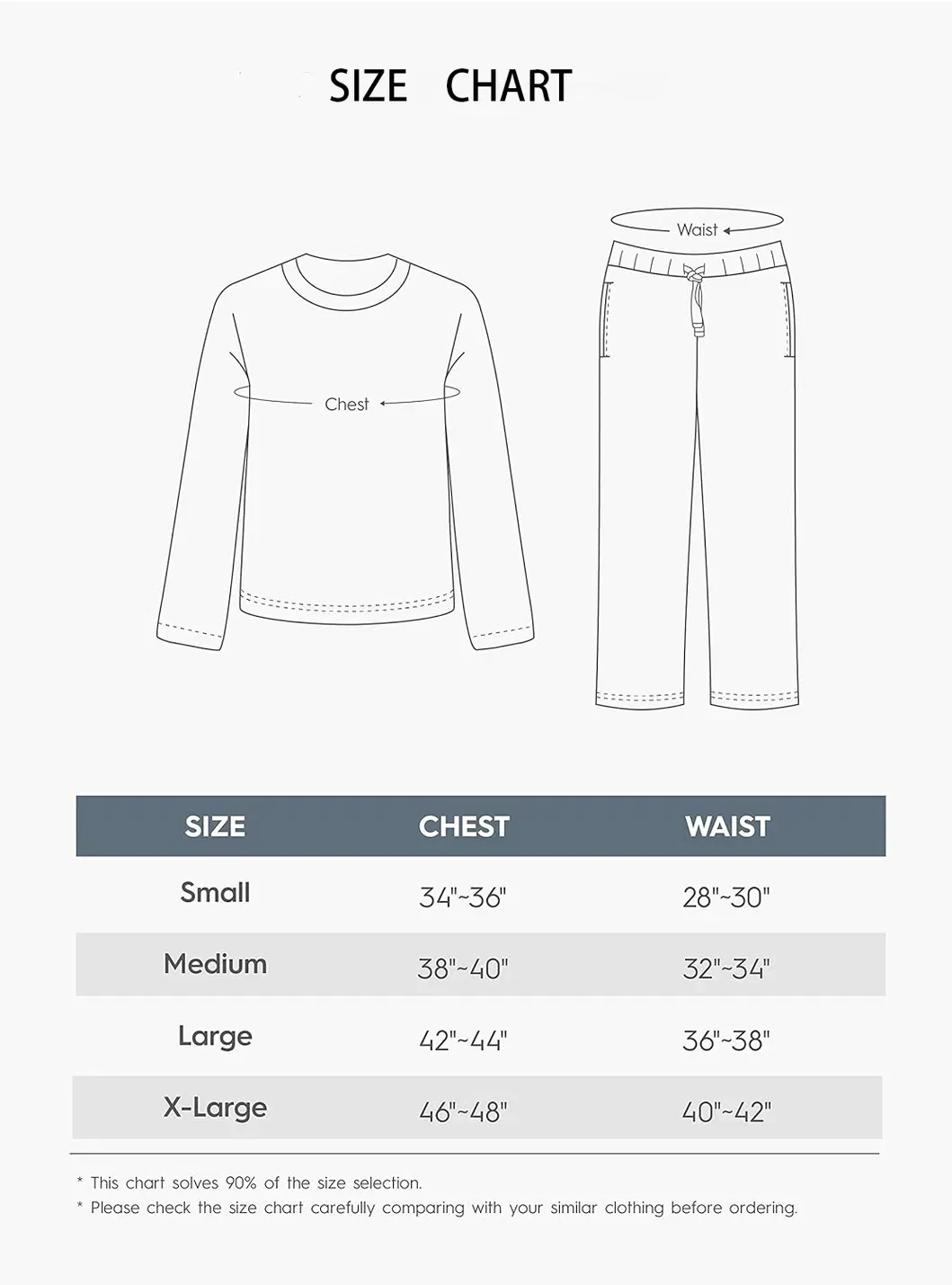 Pijama largo de rayas para mujeres, ropa de dormir cómoda para mujeres, algodón