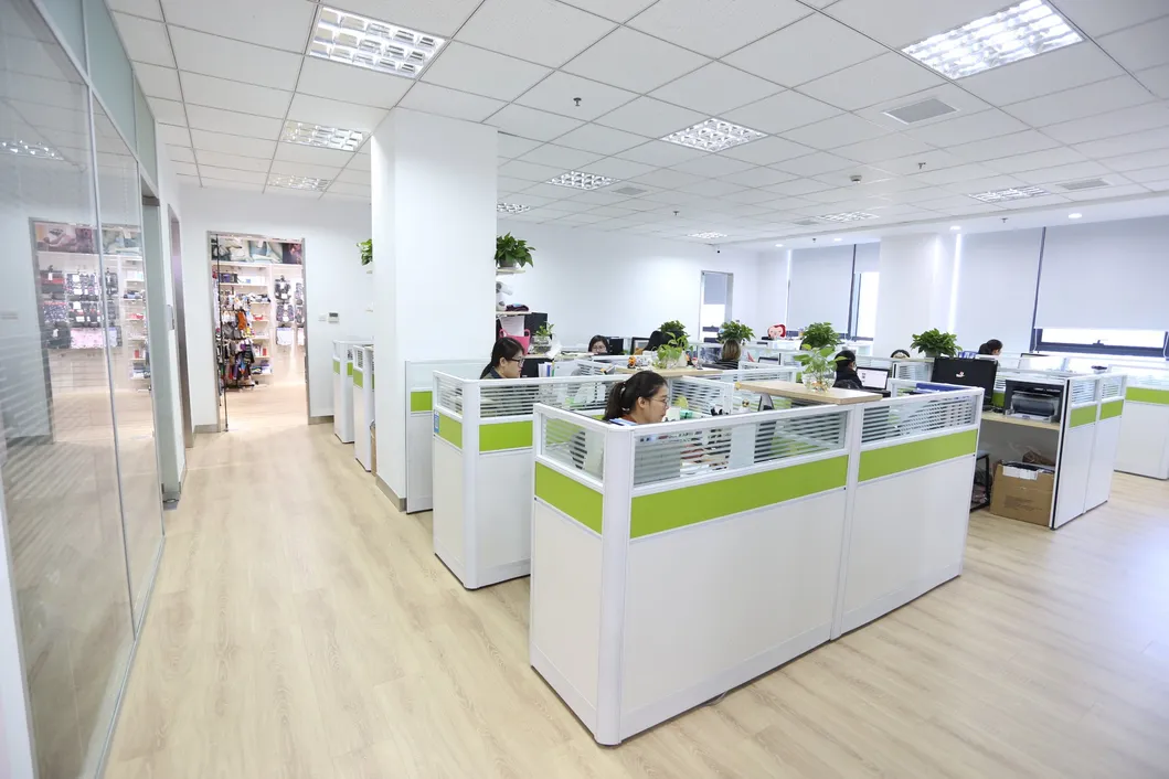 Nuestro equipo de trabajo
