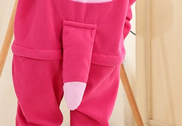 Pijama de una pieza para mujeres adultas