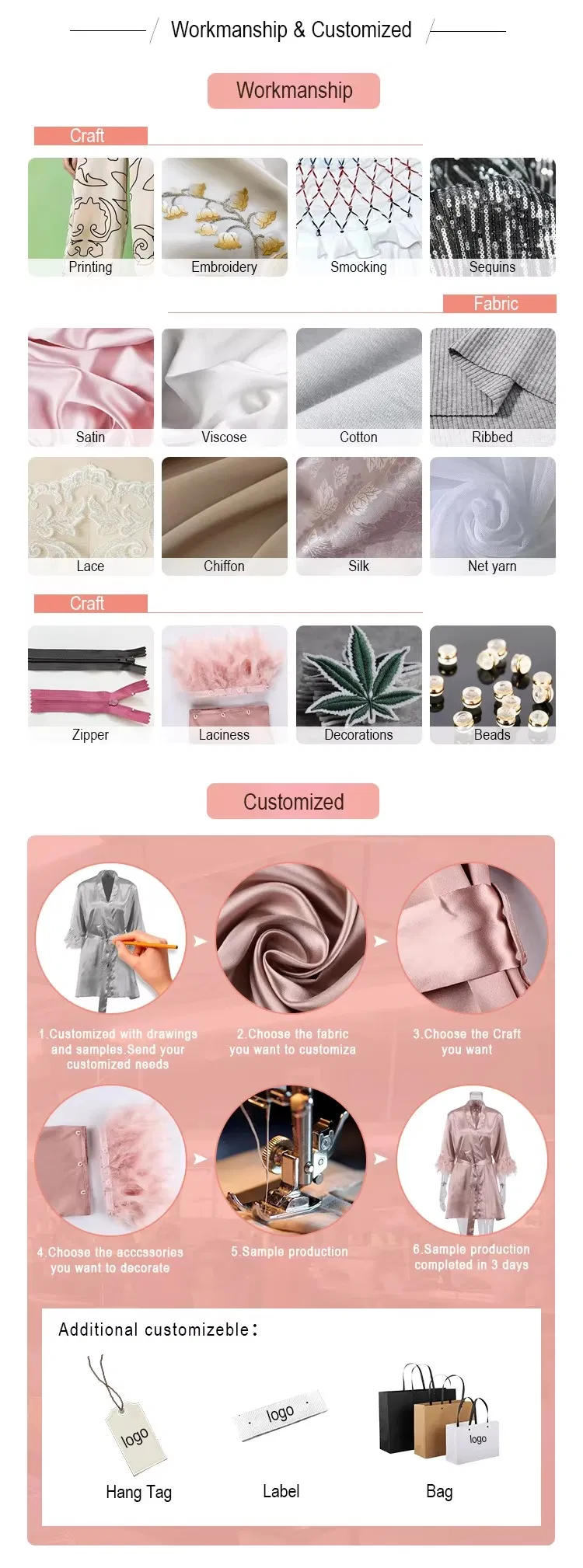Cotton Luxury Pyjamas Family Woman 2 Piece Outfit Set Bamboo Long Sleepwear Pjs Pajamas Pijamas Mujer for Women