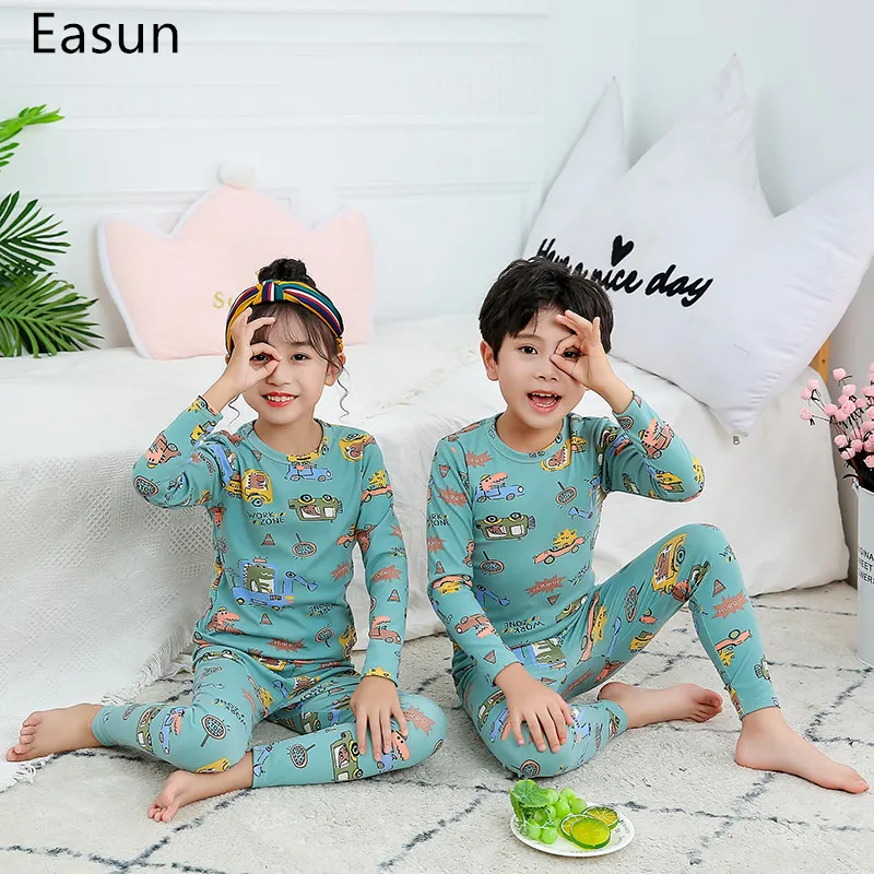 Pijamas de algodón para mujeres, pijamas orgánicos