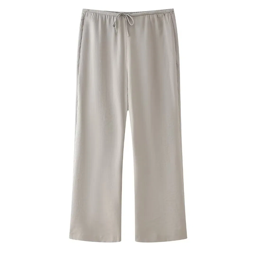 Conjunto de pijama de lujo para la relajación y el sueño