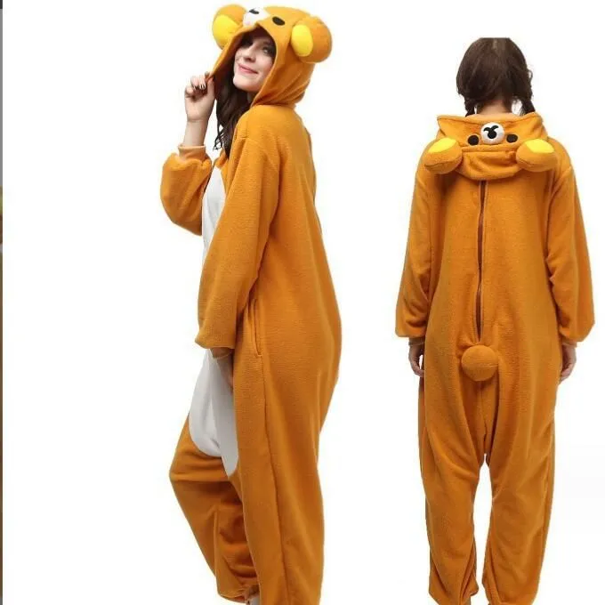 Pijamas de algodón cómodos y sueltos para hombres de talla grande y alta