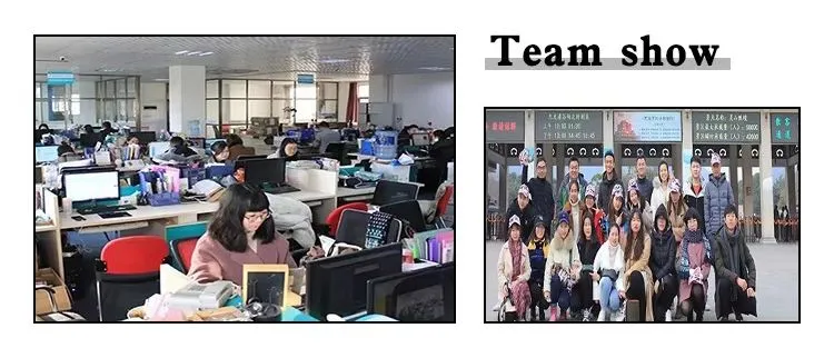 Instalaciones de la empresa