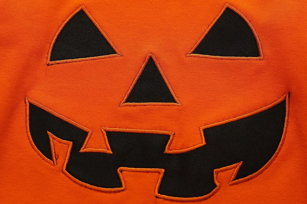 Pijamas de Halloween y Navidad a juego para la familia, super pijamas, conjunto de pijamas de otoño e invierno, mamá e hijo, papá, niños y niñas, conjunto para el hogar con estampado de calabaza