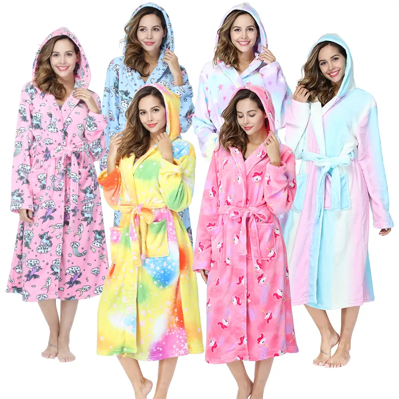 Pijama cómodo de felpa