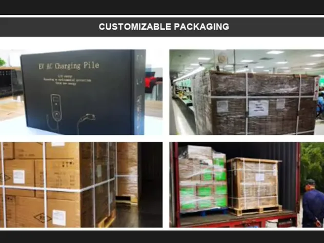 Embalaje de productos