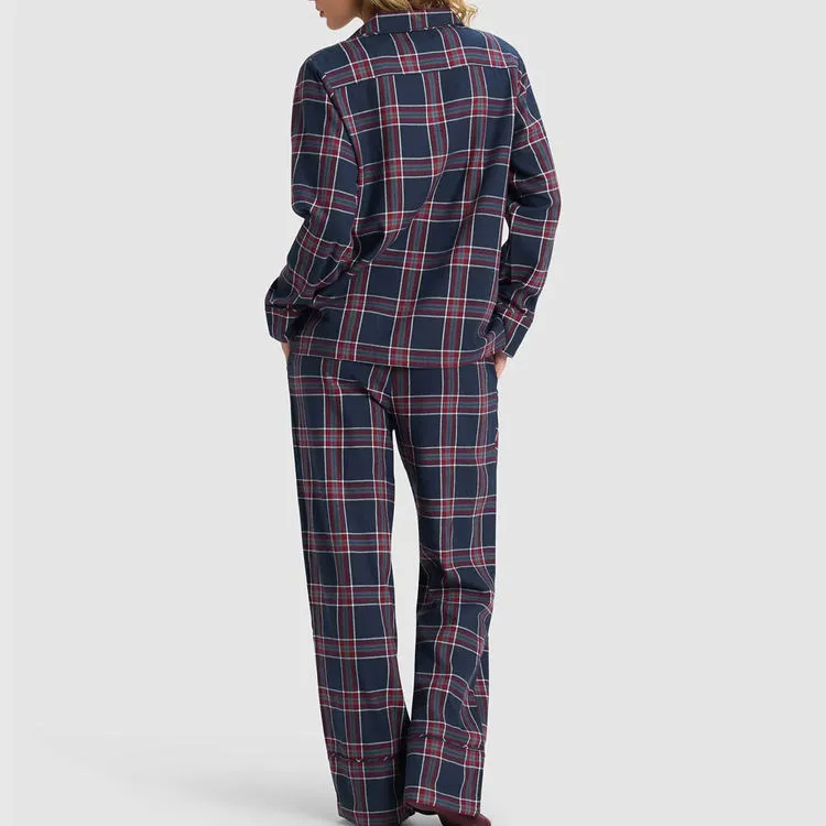 Especificación de pijama 6
