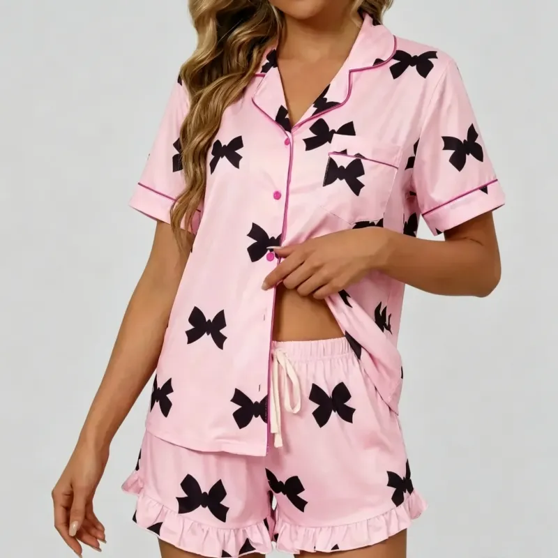 Ventajas del pijama