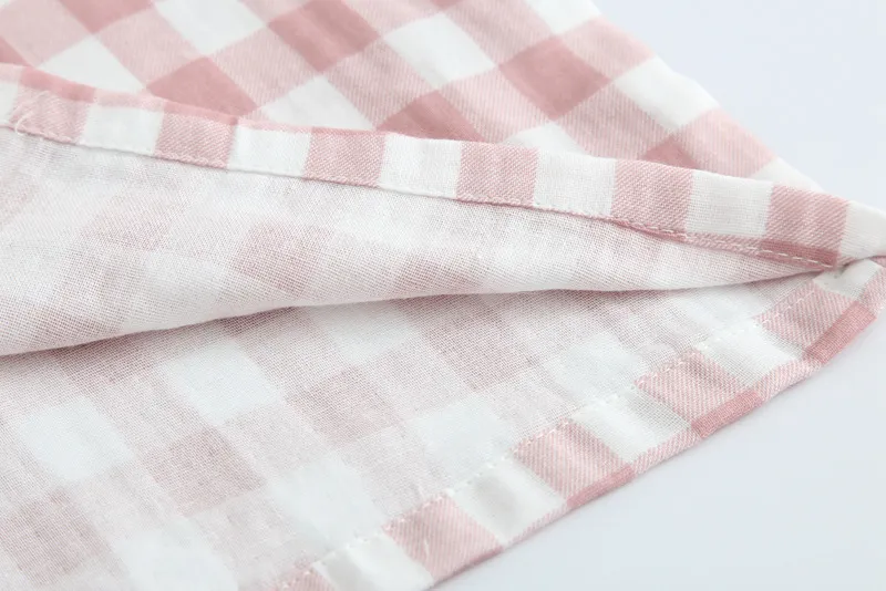 Conjunto de pijamas de manga larga suave transpirable con cintura elástica ropa de casa pijama de pareja