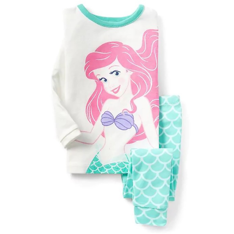 Pijamas navideños personalizados y adorables para niños y bebés