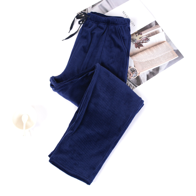 Pantalones de pijama suaves, ropa de descanso, pijamas de talla grande, camisones de talla grande