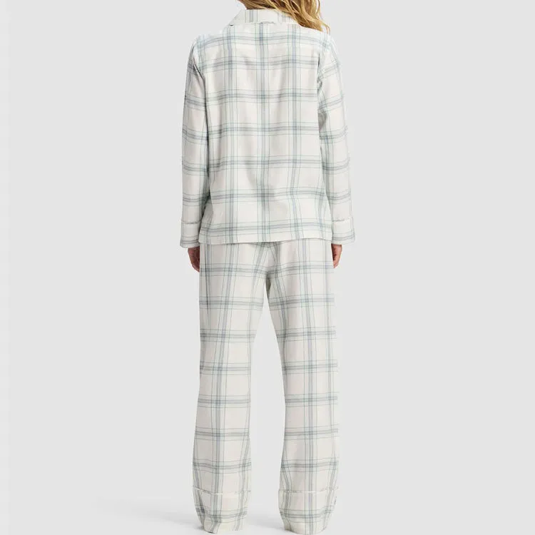 Especificación de pijama 4