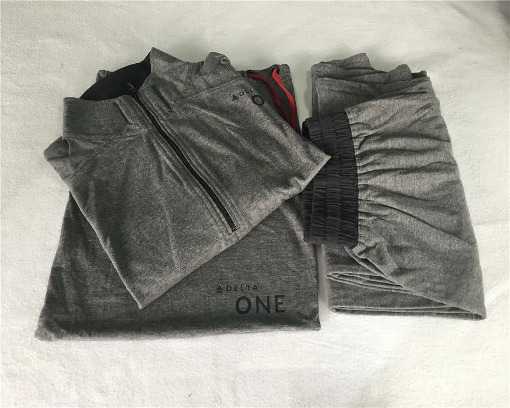 Ropa de dormir cálida