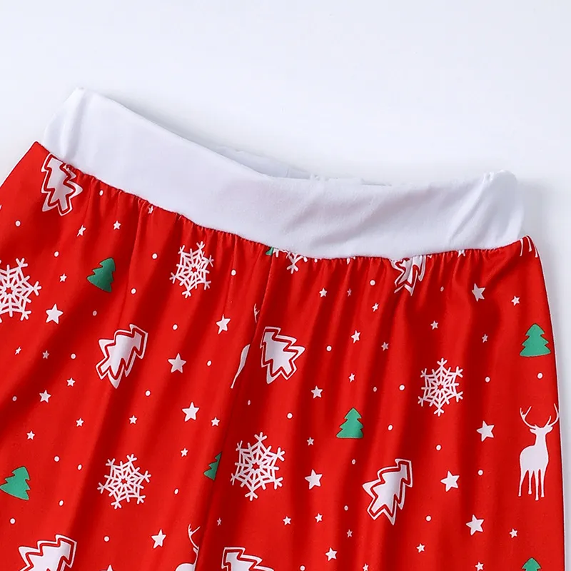 Pijamas de Navidad 6