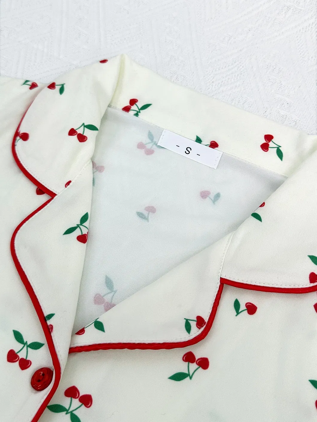 Ropa de dormir para niños y pijamas a juego para parejas