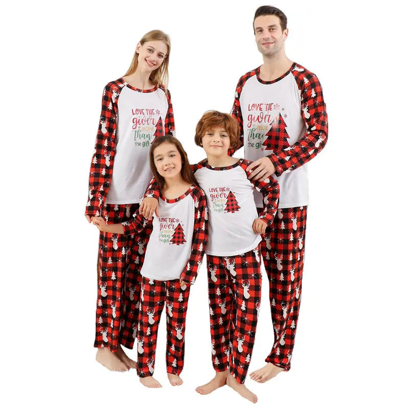 Conjunto de pijama