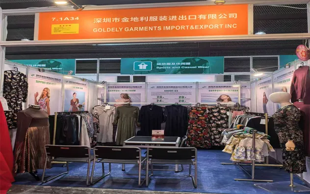 Exposiciones internacionales de textiles y moda