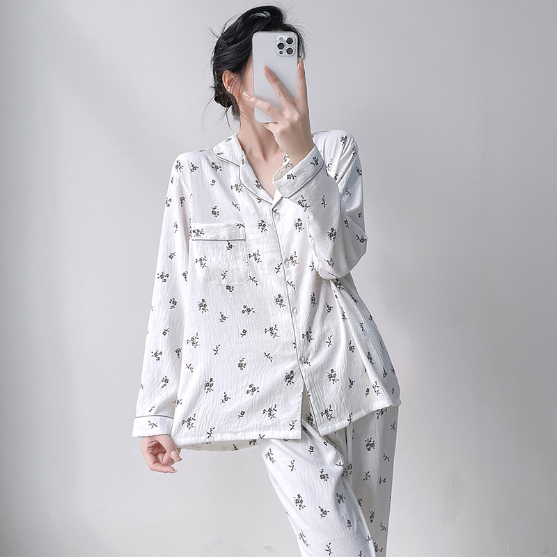 Ropa de casa pijamas frescos y cómodos