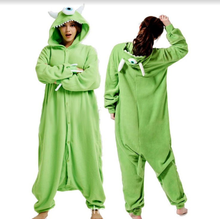 Pijamas de algodón cómodos y sueltos para hombres de talla grande y alta