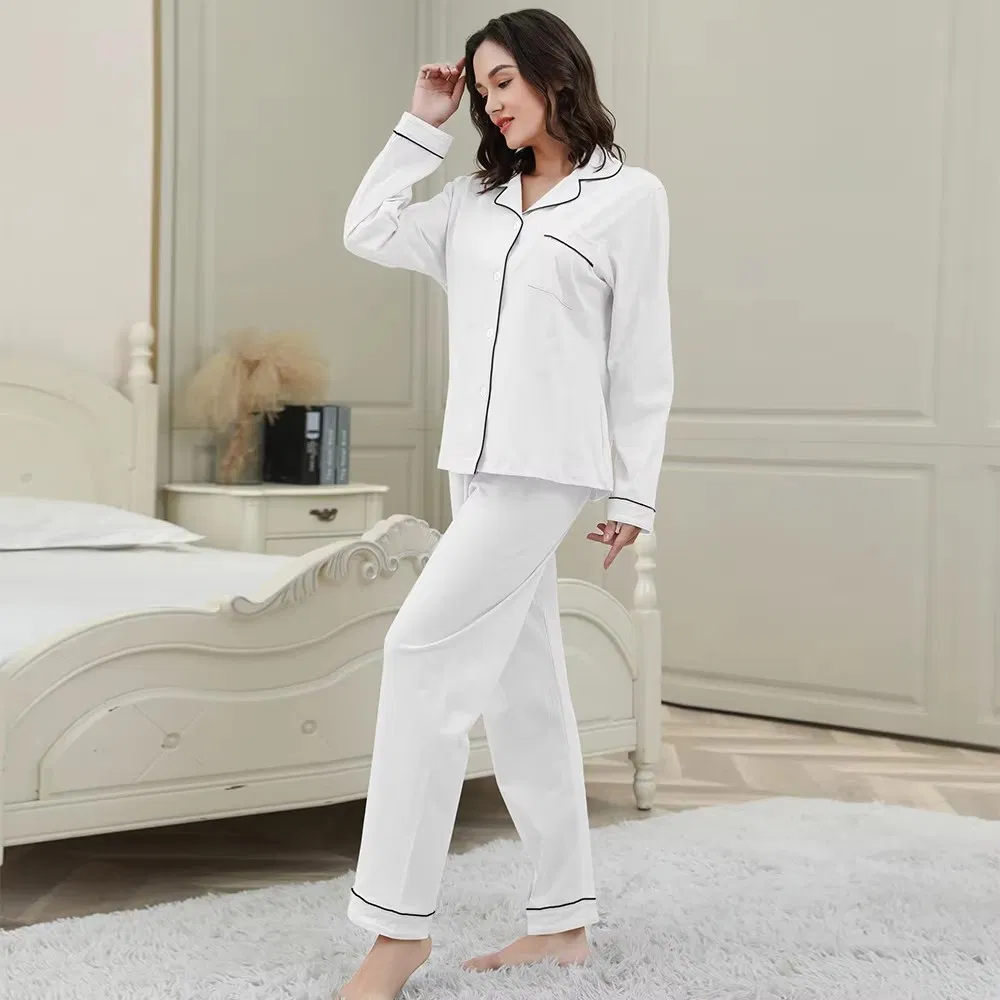 Vestido de maternidad ajustado, ropa de lactancia, vestidos para amamantar, bambú transpirable, cálido, tops de maternidad de algodón orgánico