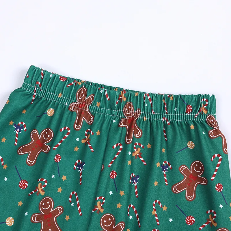 Ropa para dormir en navidad