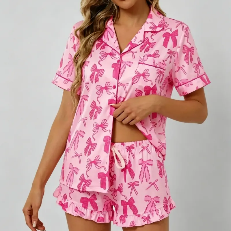 Campos de aplicación del pijama
