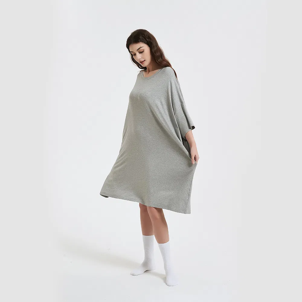 Conjunto de pijamas de pareja de cardigans de casa de felpa, cálido para otoño e invierno