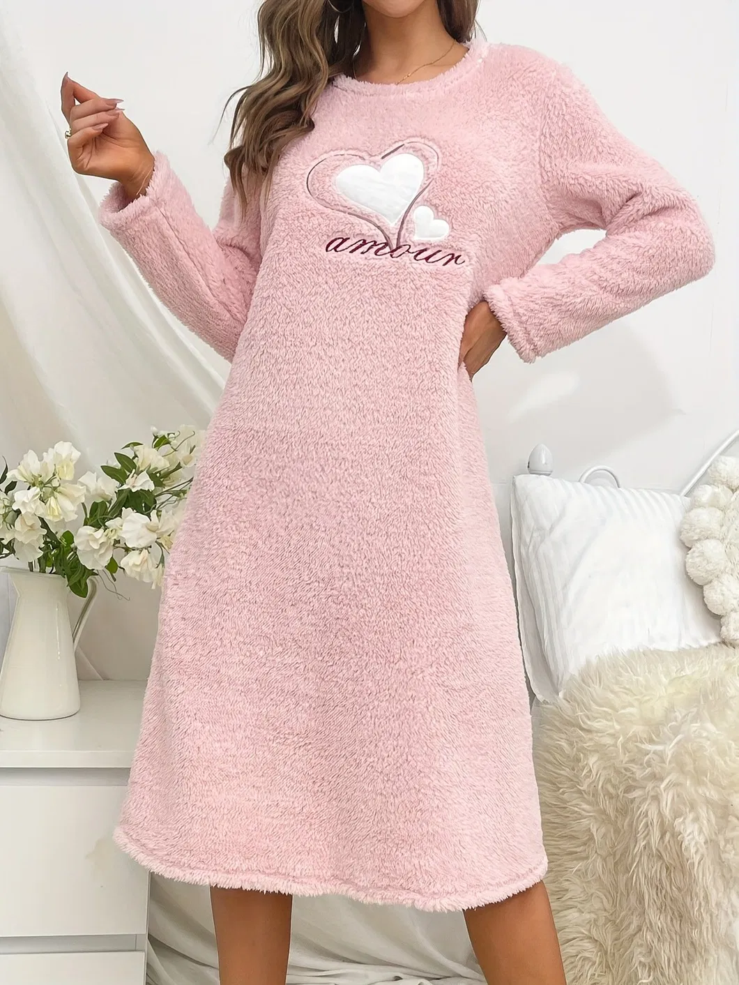 Estilo de pijama recomendado 2